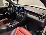 Mercedes-Benz GLC 250 2019